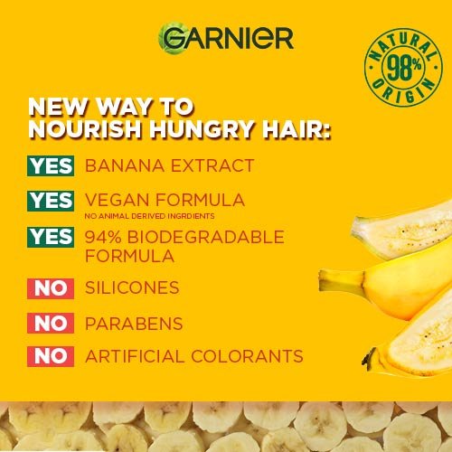 vegan shampoo